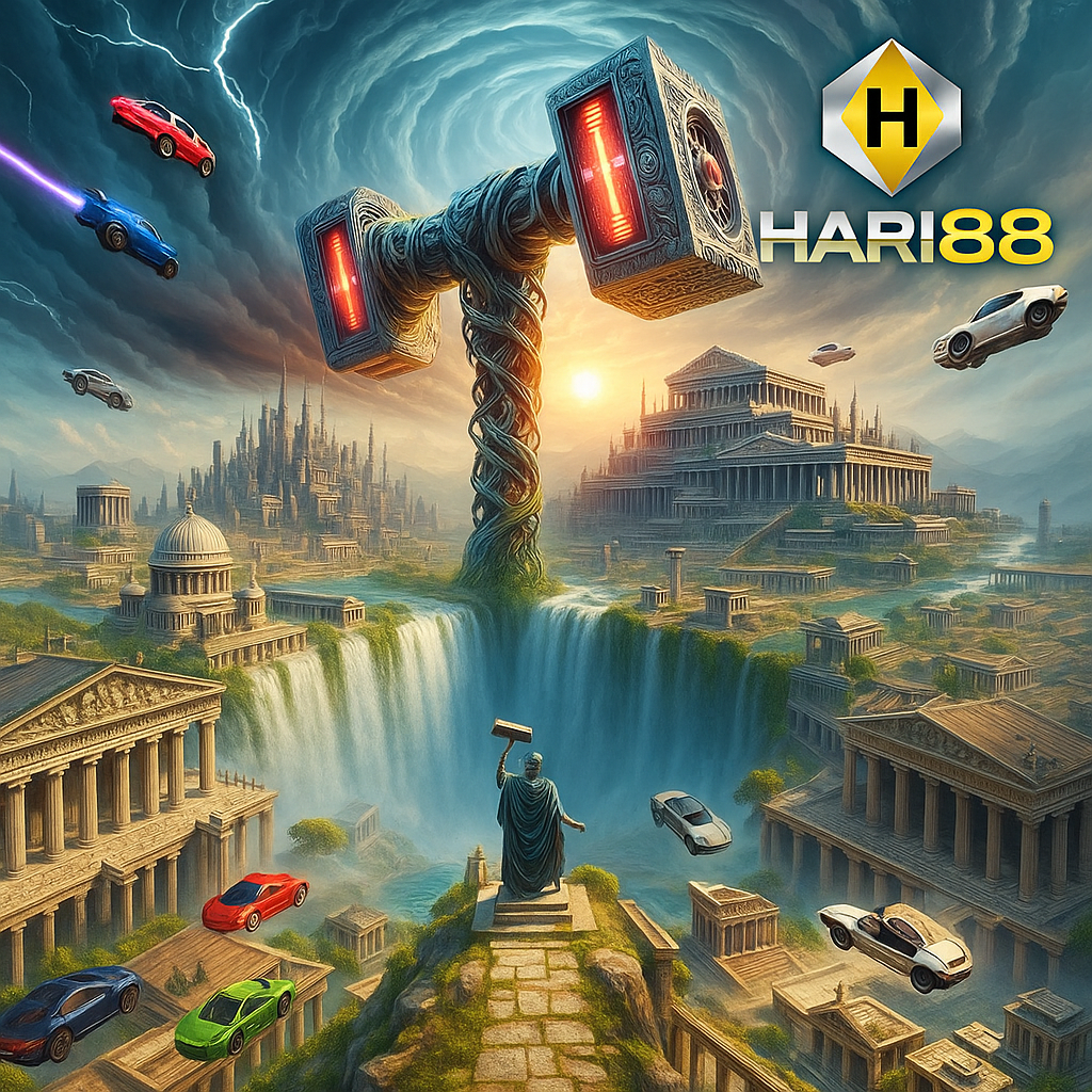 HARI88